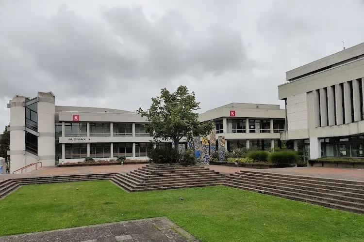 University of Hildesheim, Germany