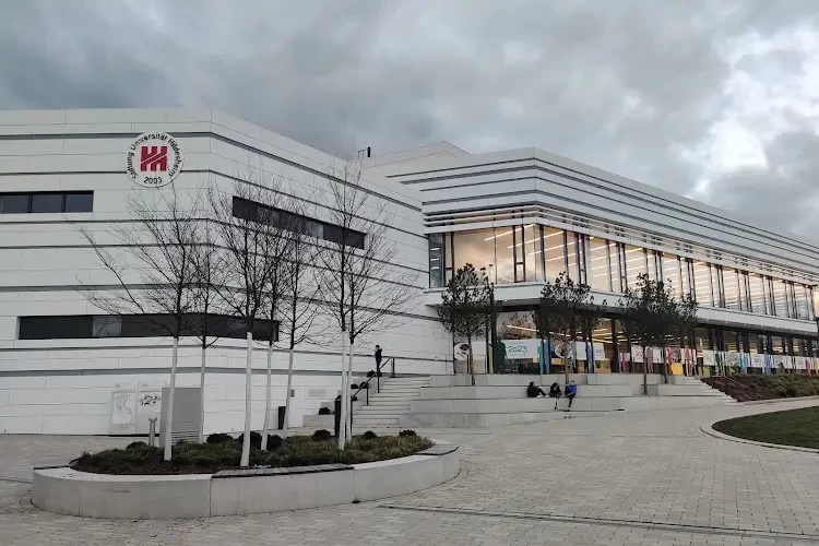 University of Hildesheim, Germany