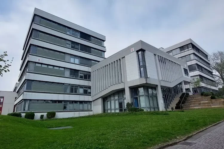 University of Hildesheim, Germany