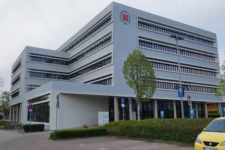 University of Hildesheim, Germany