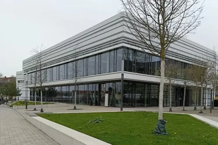 University of Hildesheim, Germany