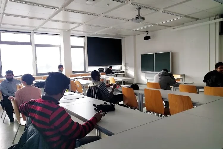 University of Hildesheim, Germany