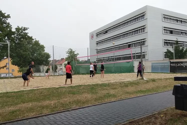 University of Hildesheim, Germany