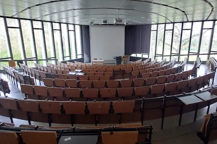 University of Hildesheim, Germany