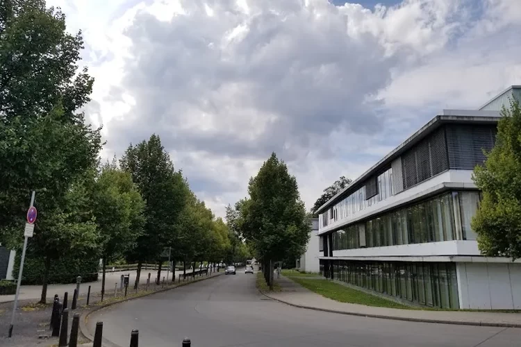University of Hohenheim, Germany