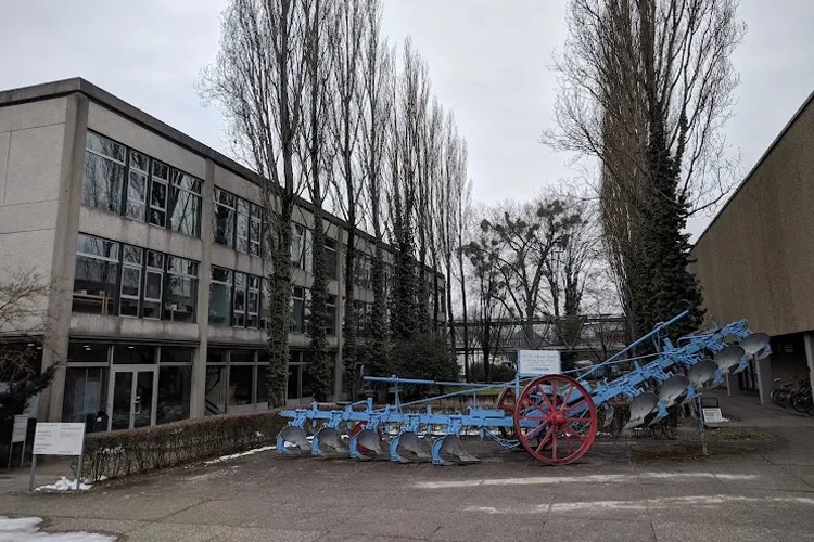 University of Hohenheim, Germany