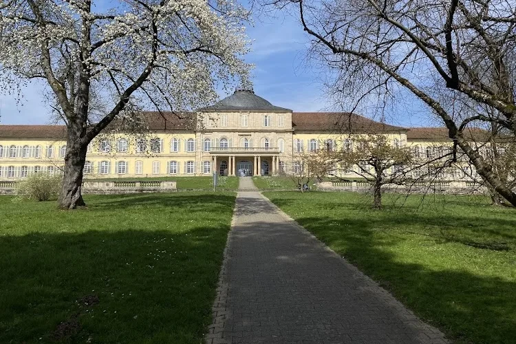 University of Hohenheim, Germany