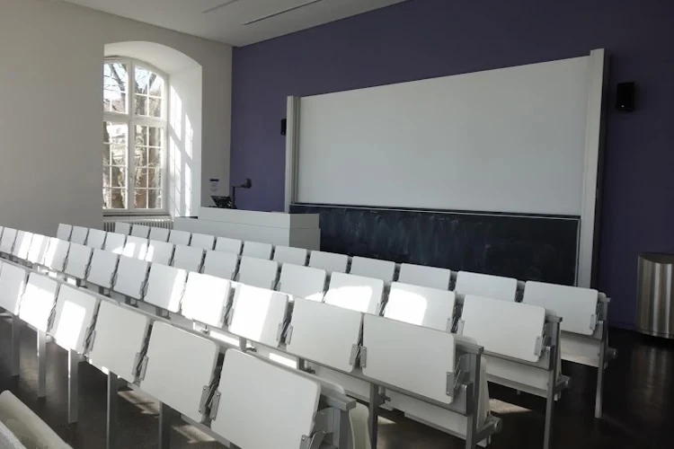 University of Hohenheim, Germany