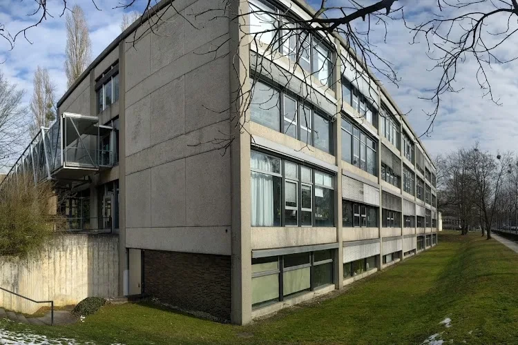 University of Hohenheim, Germany