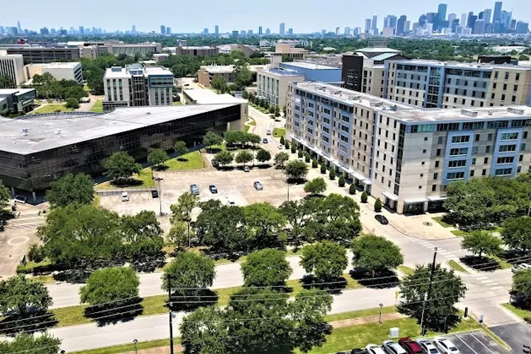 University of Houston, USA