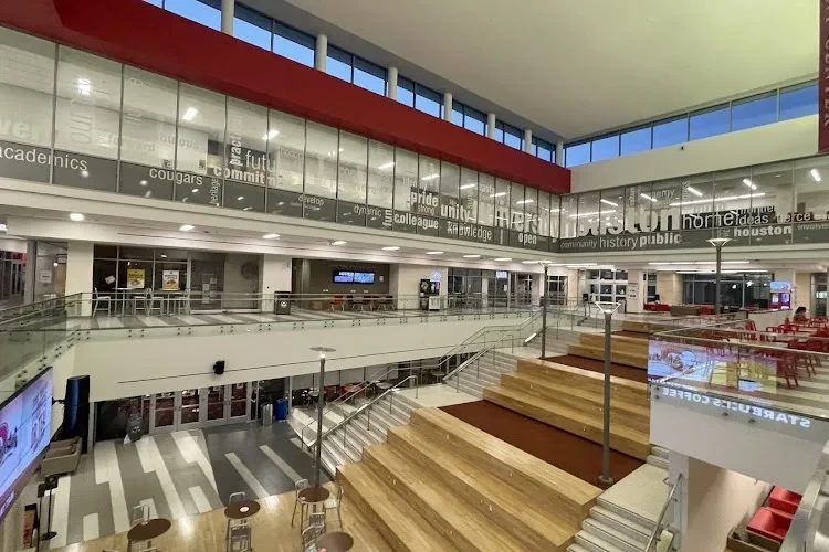 University of Houston, USA