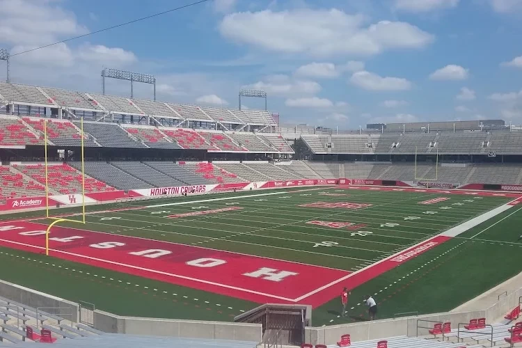 University of Houston, USA