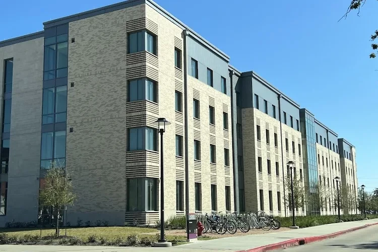 University of Houston, USA