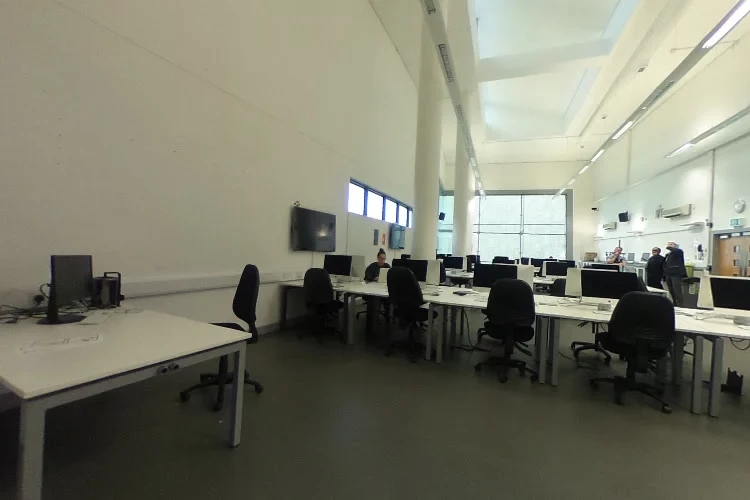 University of Huddersfield, United Kingdom
