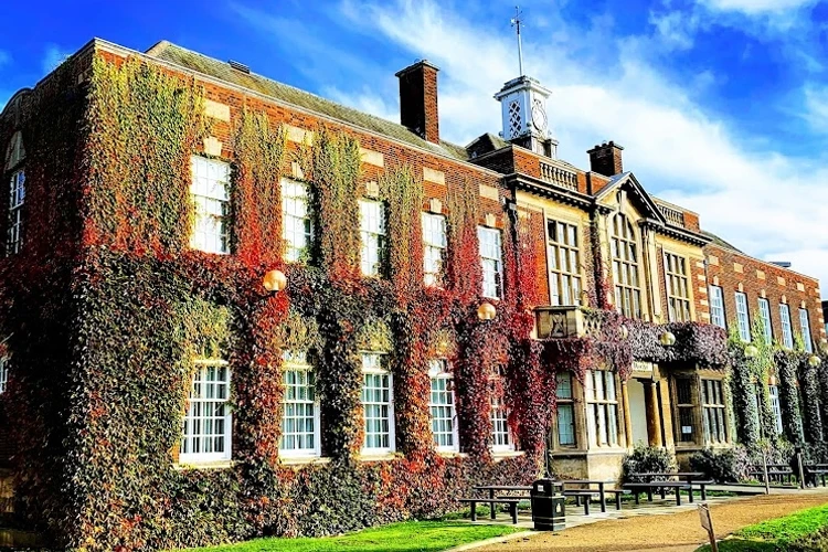 University of Hull, United Kingdom