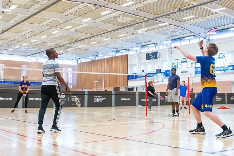 University of Hull, United Kingdom