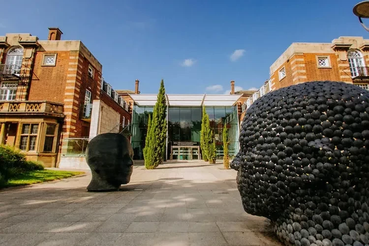 University of Hull, United Kingdom