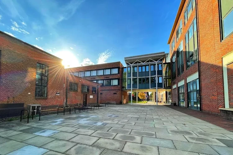University of Hull, United Kingdom