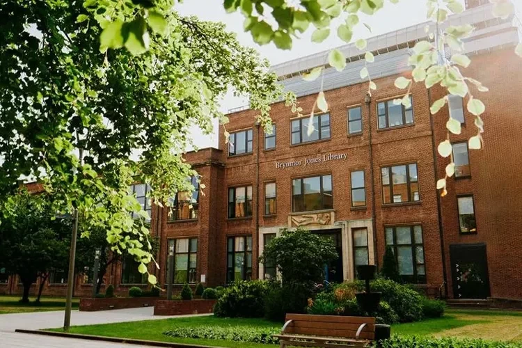 University of Hull, United Kingdom