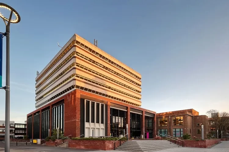 University of Hull, United Kingdom