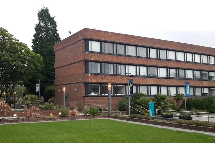 University of Hull, United Kingdom