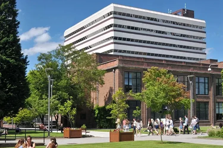 University of Hull, United Kingdom