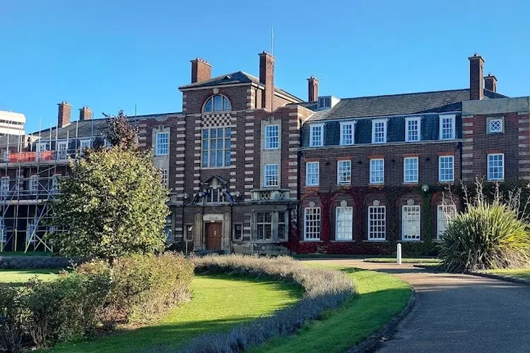 University of Hull, United Kingdom