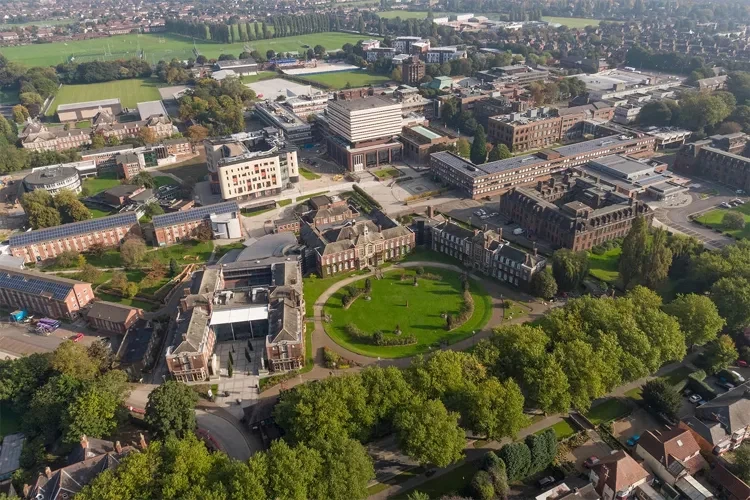 University of Hull, United Kingdom