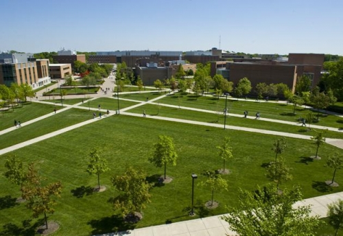 University of Illinois, Chicago