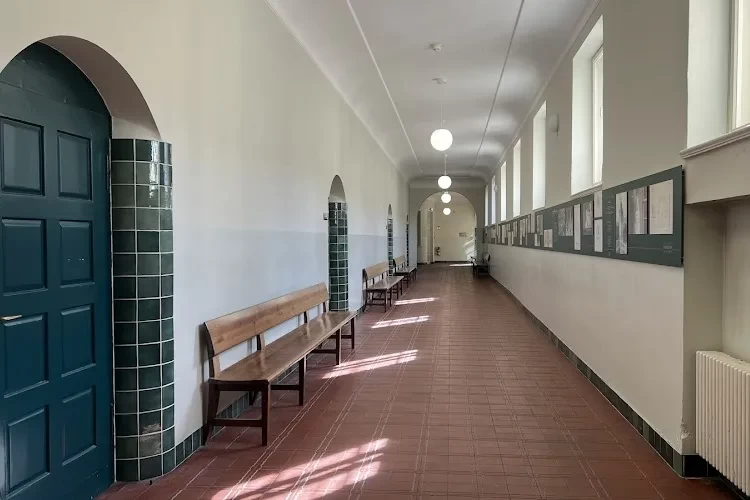 University of Jena, Germany