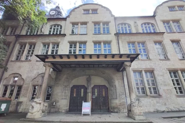 University of Jena, Germany