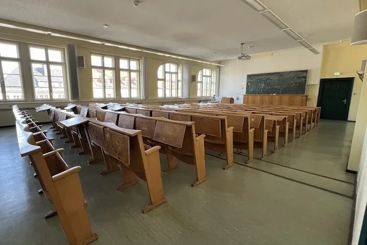 University of Jena, Germany