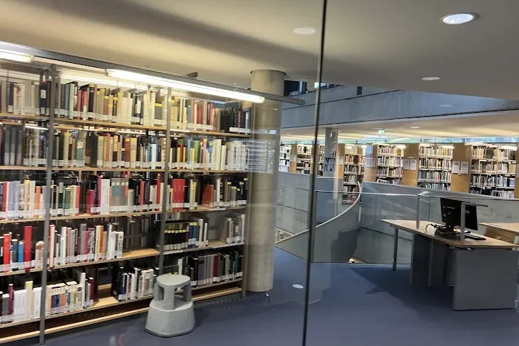 University of Jena, Germany