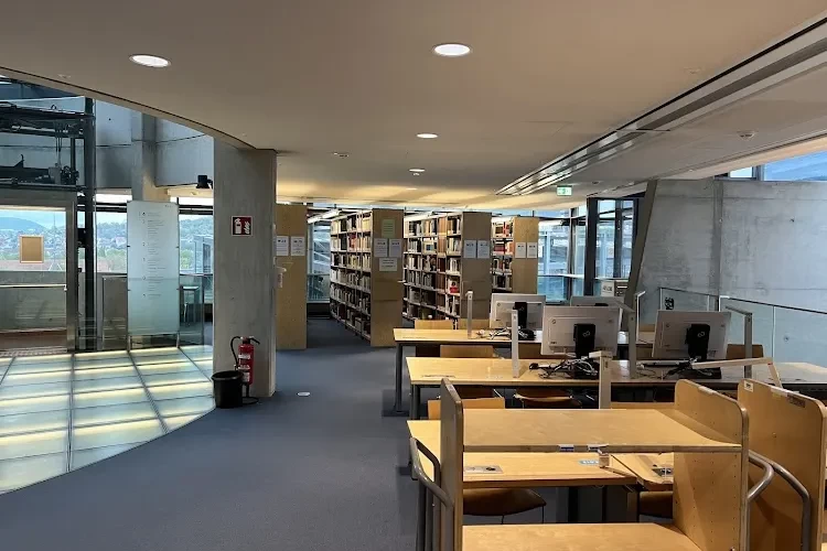 University of Jena, Germany