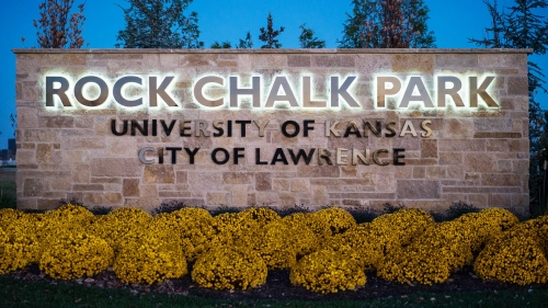 University of Kansas, Lawrence