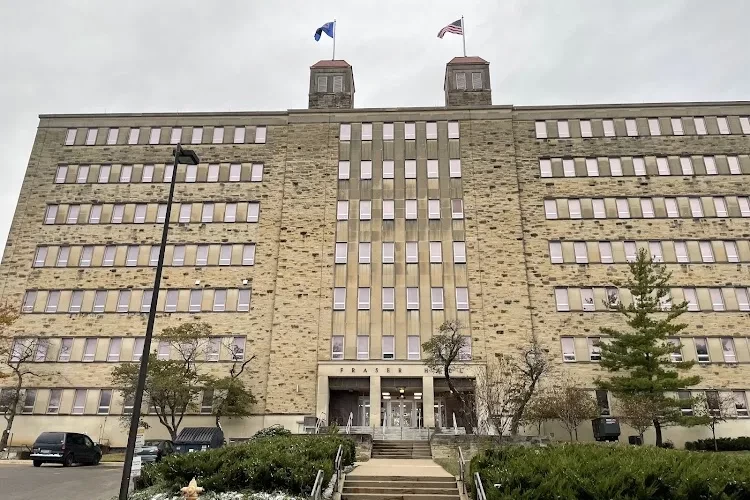 University of Kansas, USA