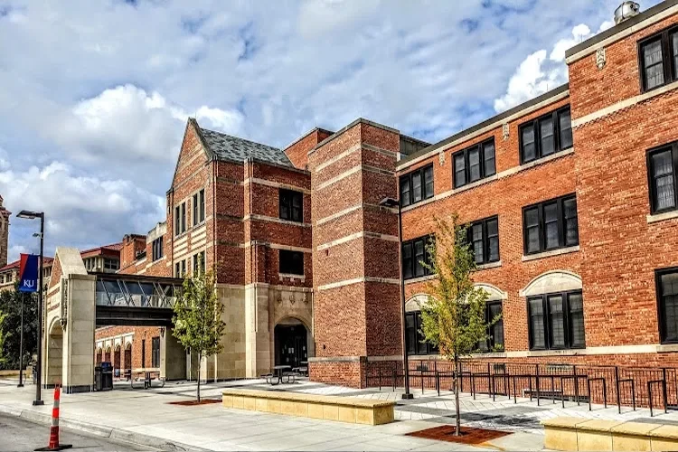 University of Kansas, USA