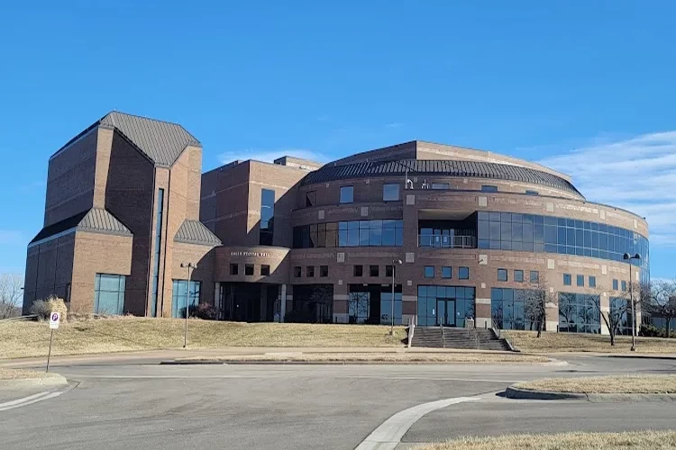 University of Kansas, USA