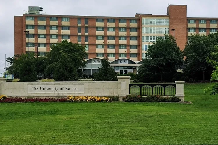 University of Kansas, USA