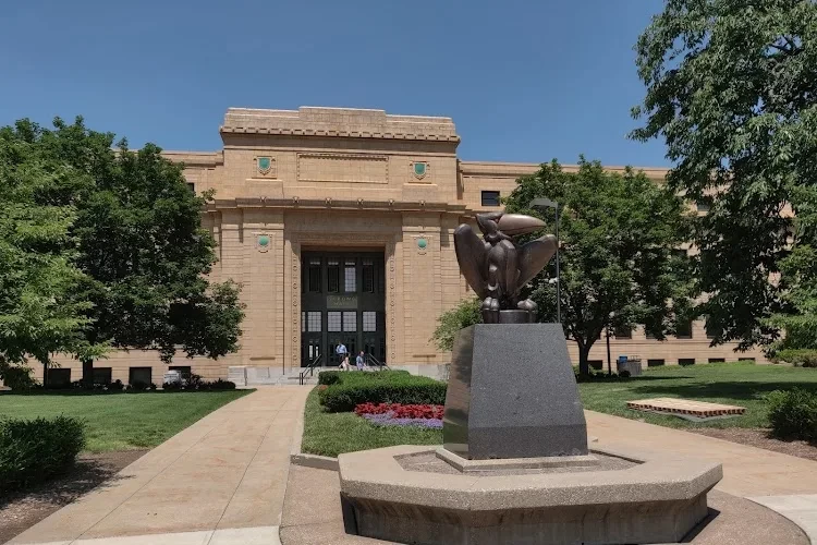 University of Kansas, USA