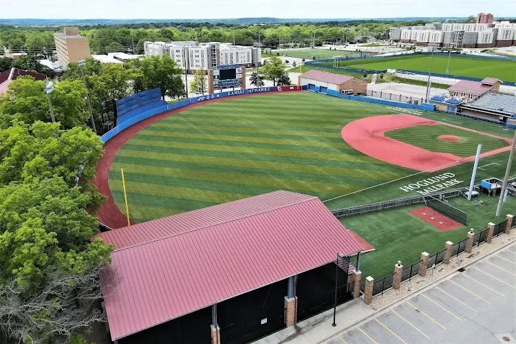 University of Kansas, USA