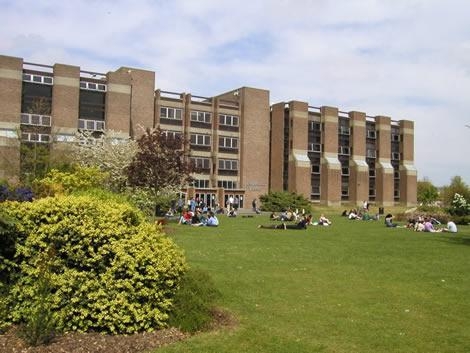 University of Kent, Canterbury
