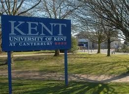 University of Kent, Canterbury