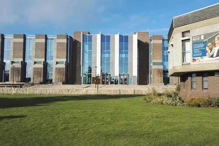 University of Kent, United Kingdom