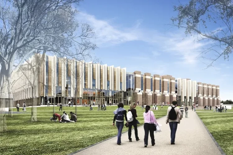 University of Kent, United Kingdom