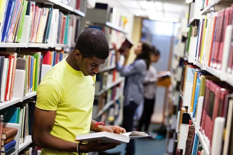 University of Kent, United Kingdom