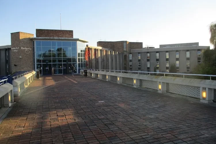 University of Kent, United Kingdom