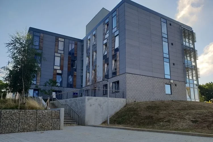 University of Kent, United Kingdom