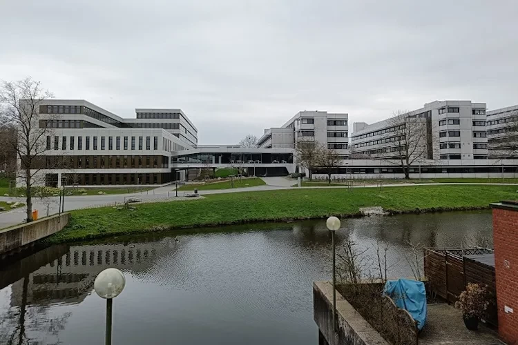 University of Kiel, Germany