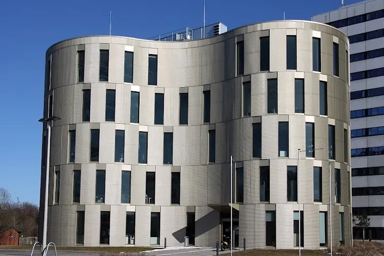 University of Kiel, Germany